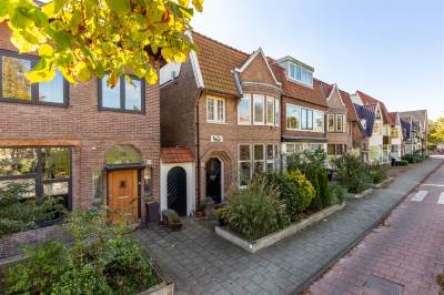 Woning Zandvoortselaan 83 Heemstede