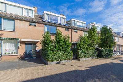 Woning Parelduiker 16 Noordwijk (ZH)