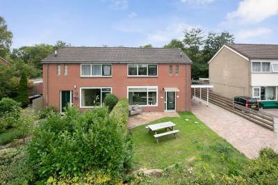 Woning Geulstraat 63 Assen