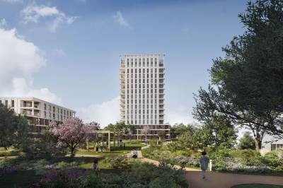 Woning P C Boutenssingel 3R Capelle aan den IJssel