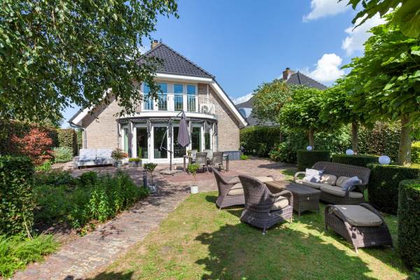 Woning Noordzijde 106 Bodegraven