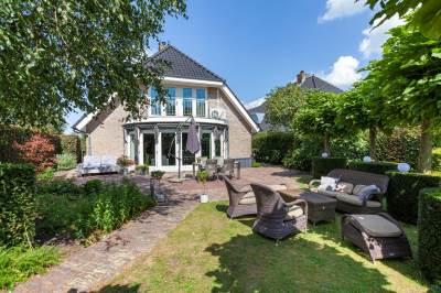 Woning Noordzijde 106 Bodegraven