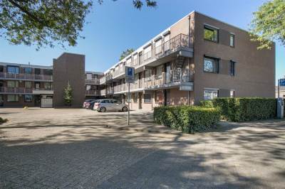 Woning Nieuwe Bouwlingstraat 63 Oosterhout (NB)