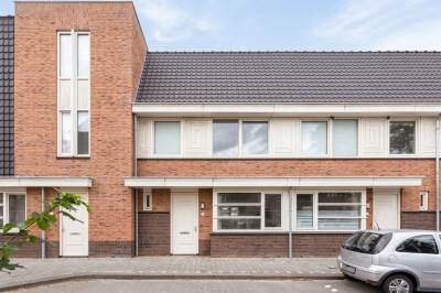 Woning Pastoor van Leeuwenstraat 44 Helmond