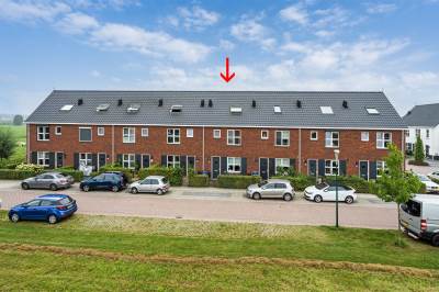 Woning Zeevliet 8 Benschop
