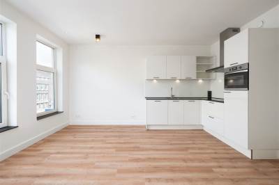 Woning Beijerlandselaan 158b Rotterdam