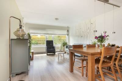 Woning Willem de Rijkestraat 13 Rotterdam