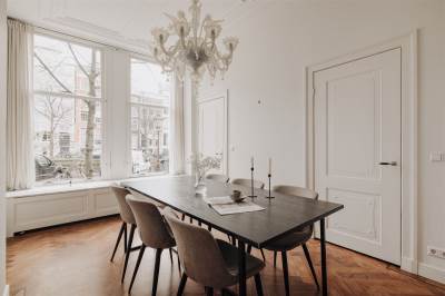 Woning Keizersgracht 330A Amsterdam