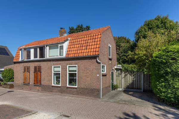 Woning Grutto 22 Hardinxveld-Giessendam
