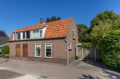 Woning Grutto 22 Hardinxveld-Giessendam