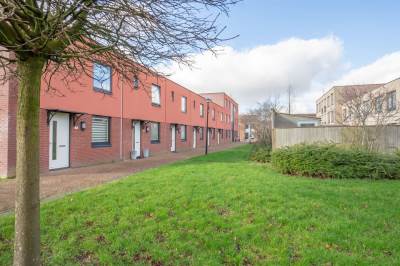 Woning Rosa Manustuin 11 Heerhugowaard