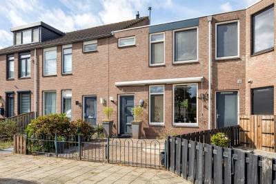 Woning Heeskesacker 1278 Nijmegen