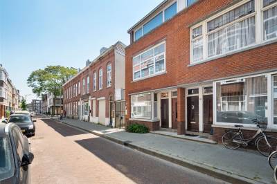 Woning Katendrechtse Lagedijk 452a Rotterdam