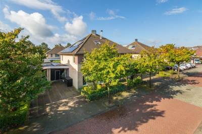 Woning Meester Bodewesstraat 21 Castricum