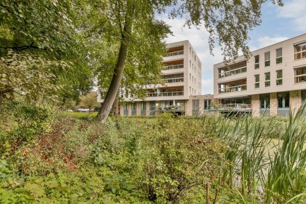 Woning Kennemeroord 16 Heemstede