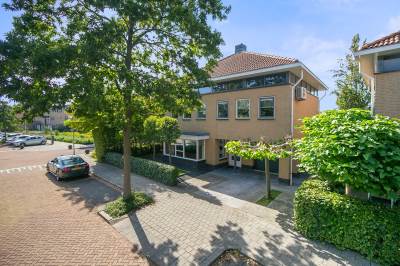 Woning Bouwlust 127 Rhoon