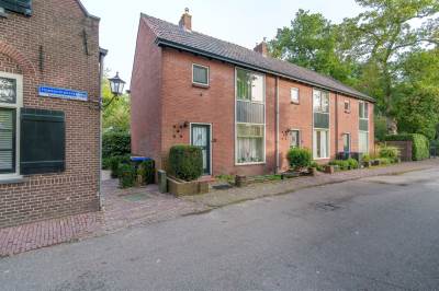 Woning Oud Over 21 Loenen aan de Vecht