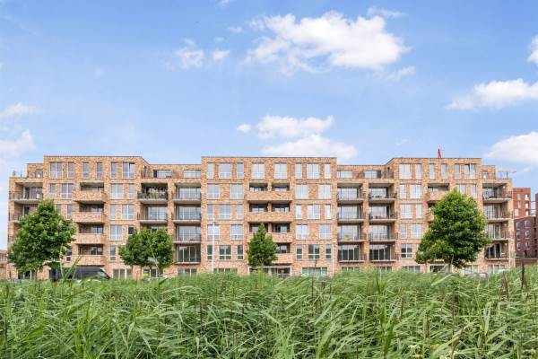 Woning Louis Armstronglaan 722KOOP Utrecht