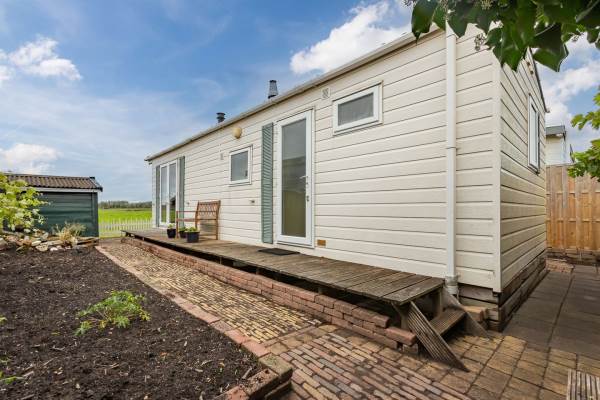 Woning Provincialeweg 5 B 39 Oudkarspel (Gem. Dijk en Waard)
