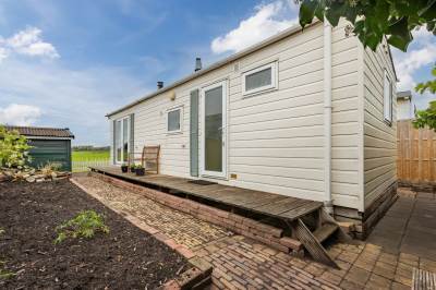 Woning Provincialeweg 5 B 39 Oudkarspel (Gem. Dijk en Waard)