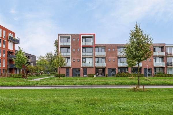 Woning De Noord 62E Dronten