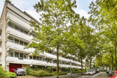 Woning Rigolettostraat 12 Den Haag