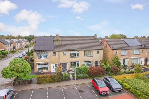 Woning Burgemeester Beststraat 69 Berkhout