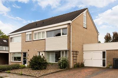 Woning Duivenvoorde 73 Almelo