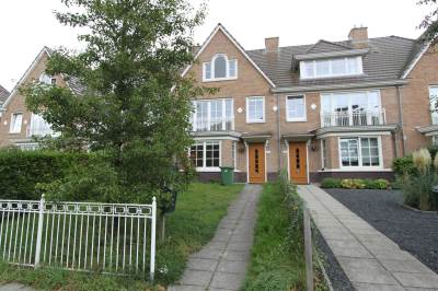 Woning Rijksstraatweg 767 Wassenaar