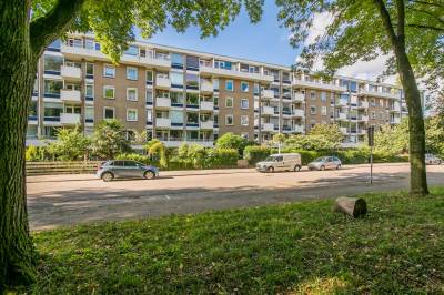 Woning Ravellaan 147 Utrecht