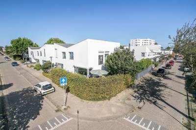 Woning Henisstraat 38 Maastricht