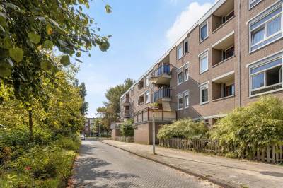 Woning Werkendamstraat 31 Amsterdam