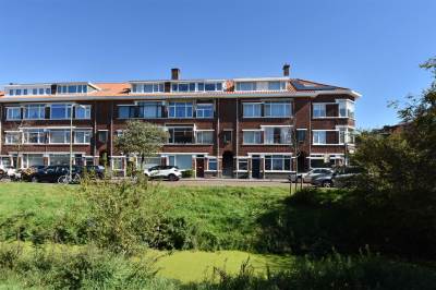 Woning Maartensdijklaan 34 Den Haag