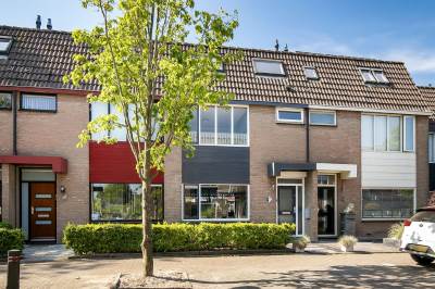 Woning Rosmolen 235 Ridderkerk