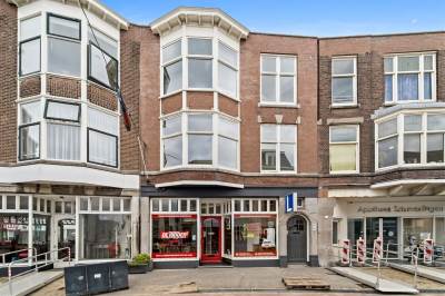 Woning Badhuisstraat 167 Den Haag