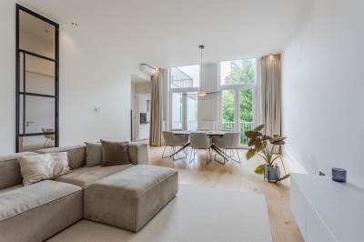 Woning Westerbaenstraat 22 Den Haag