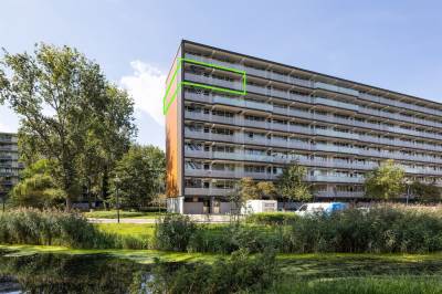 Woning Arendshorst 131 Leiden