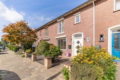 Woning Olympialaan 20 Eindhoven