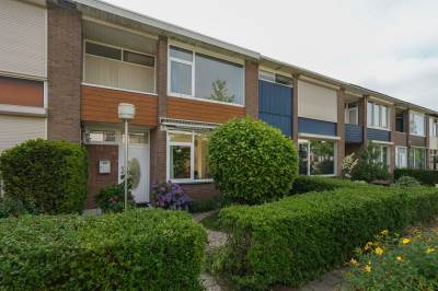 Woning Karekietstraat 14 Wijchen