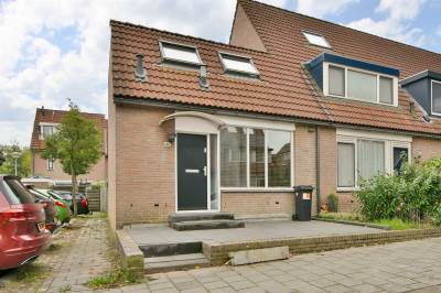 Woning Norholm 146 Hoofddorp