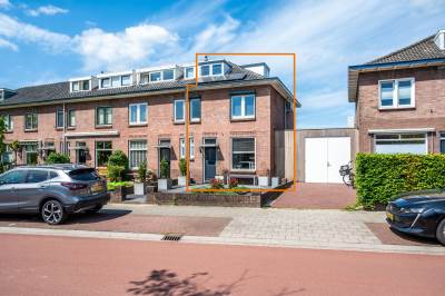 Woning van Peltlaan 194 Nijmegen