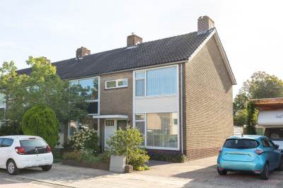 Woning Claes Heynensoenlaan 22 Kortenhoef