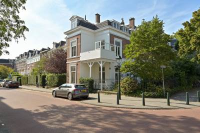 Woning Riouwstraat 38a Den Haag