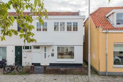 Woning Bestevaerstraat 15 IJmuiden