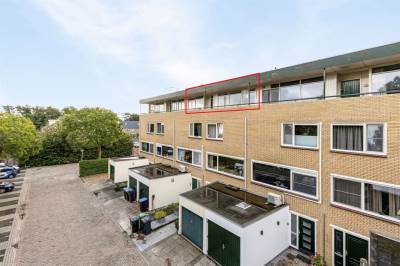 Woning Speenhoffstraat 69 Krimpen aan de Lek