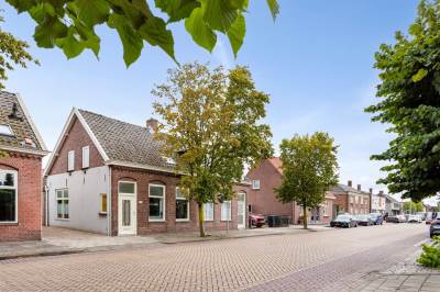 Woning De Akker 70 Vlijmen