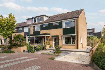 Woning de Kapberg 14 Kamerik