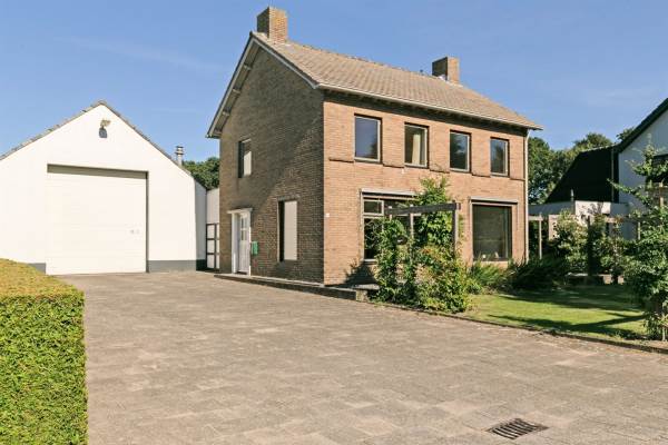 Woning Heilarensestraat 24 Heeswijk-Dinther