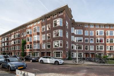 Woning Kinderdijkstraat 26h Amsterdam