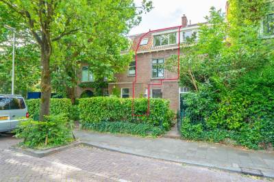 Woning Abstederdijk 265BIS Utrecht